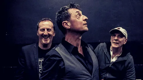 Yves Jamait à L’Écrin le 12 juin prochain